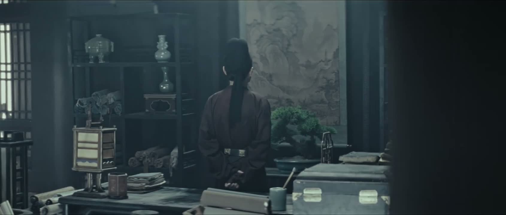 有什么不可告人的秘密