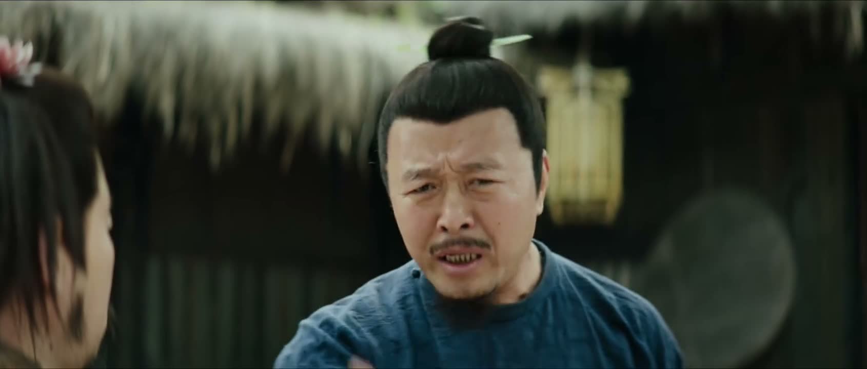 这是她雷打不动的习惯呐