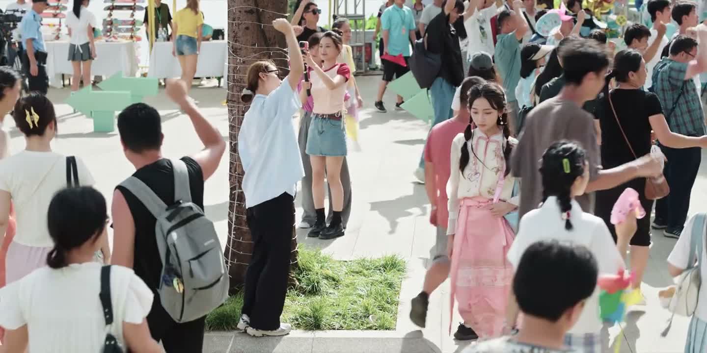不要胆怯 不要退缩