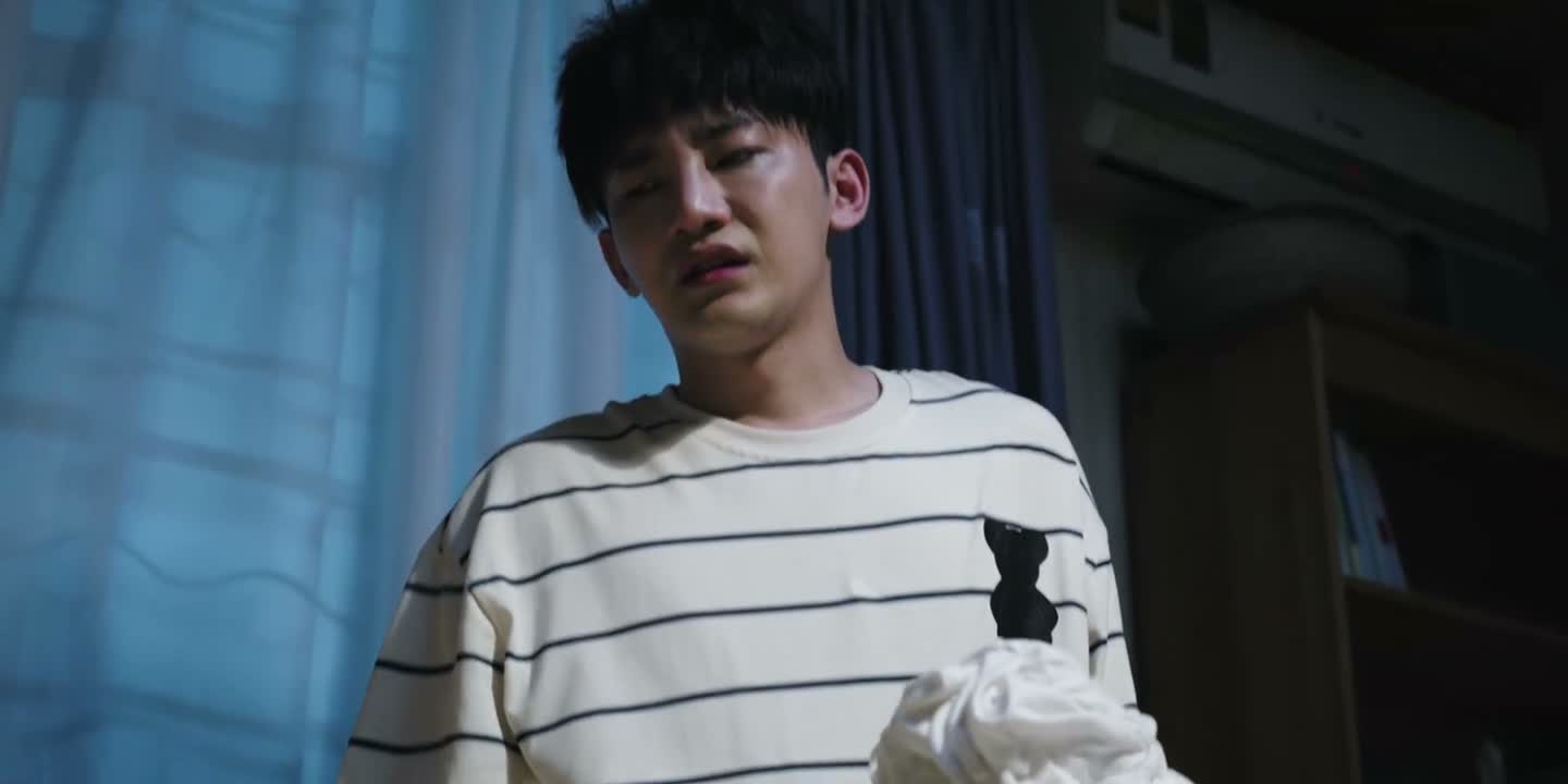 妈不是故意要搞砸的