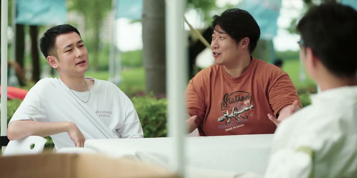 那岂不是只有你一个人在干活