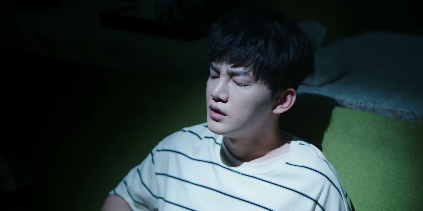 我社死了