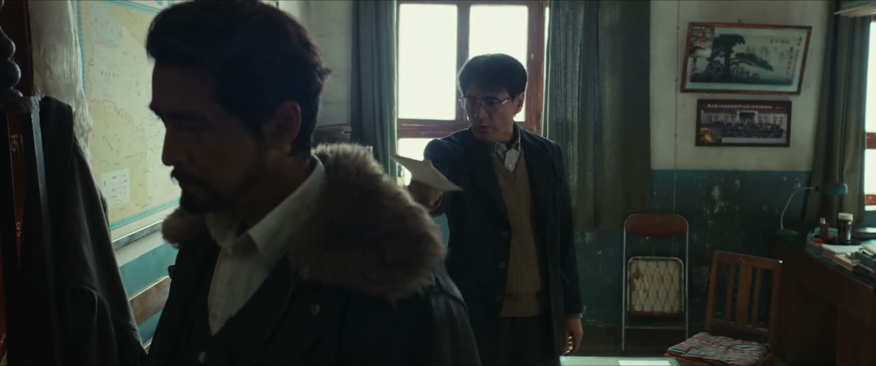 才仁不骂你 我都得骂你