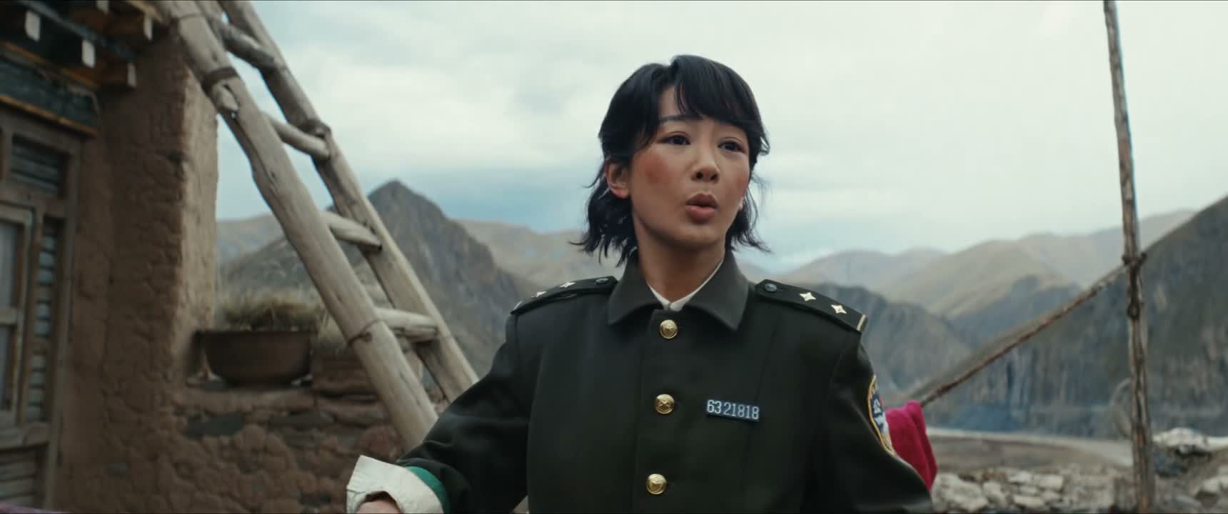 关键是他哪儿成长了