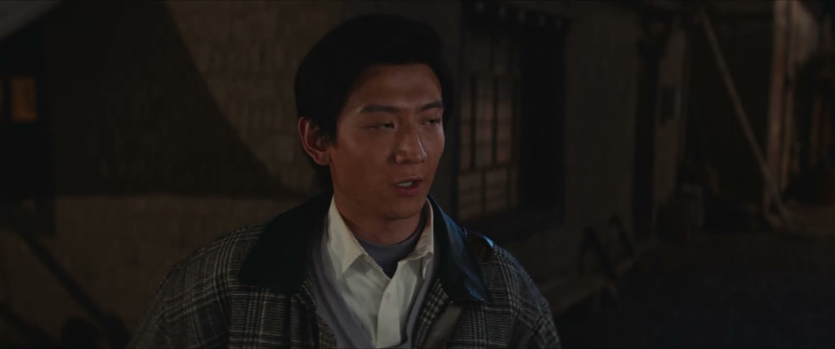 能 这就是问题的关键