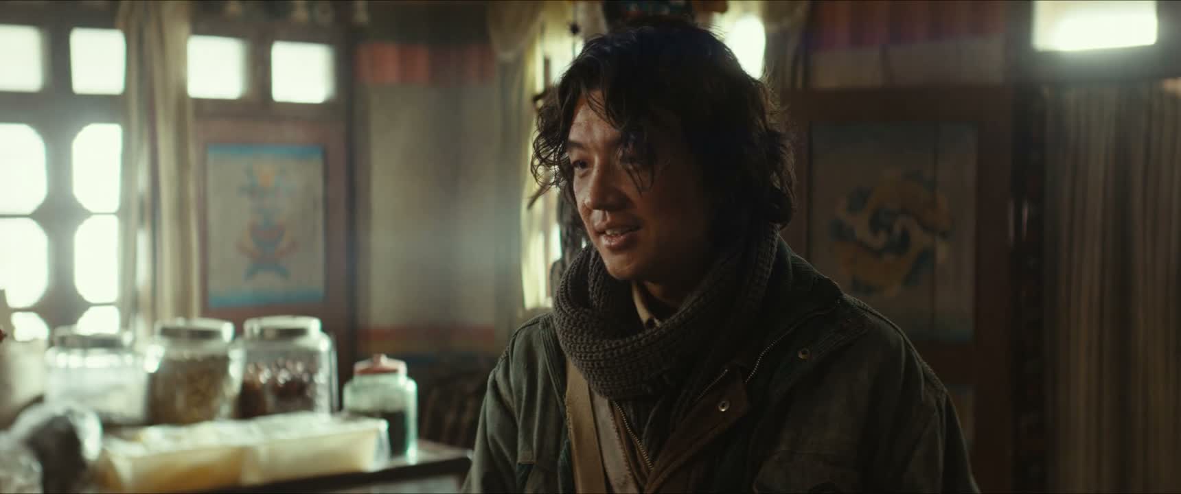 你的眼睛 本来就好看嘛
