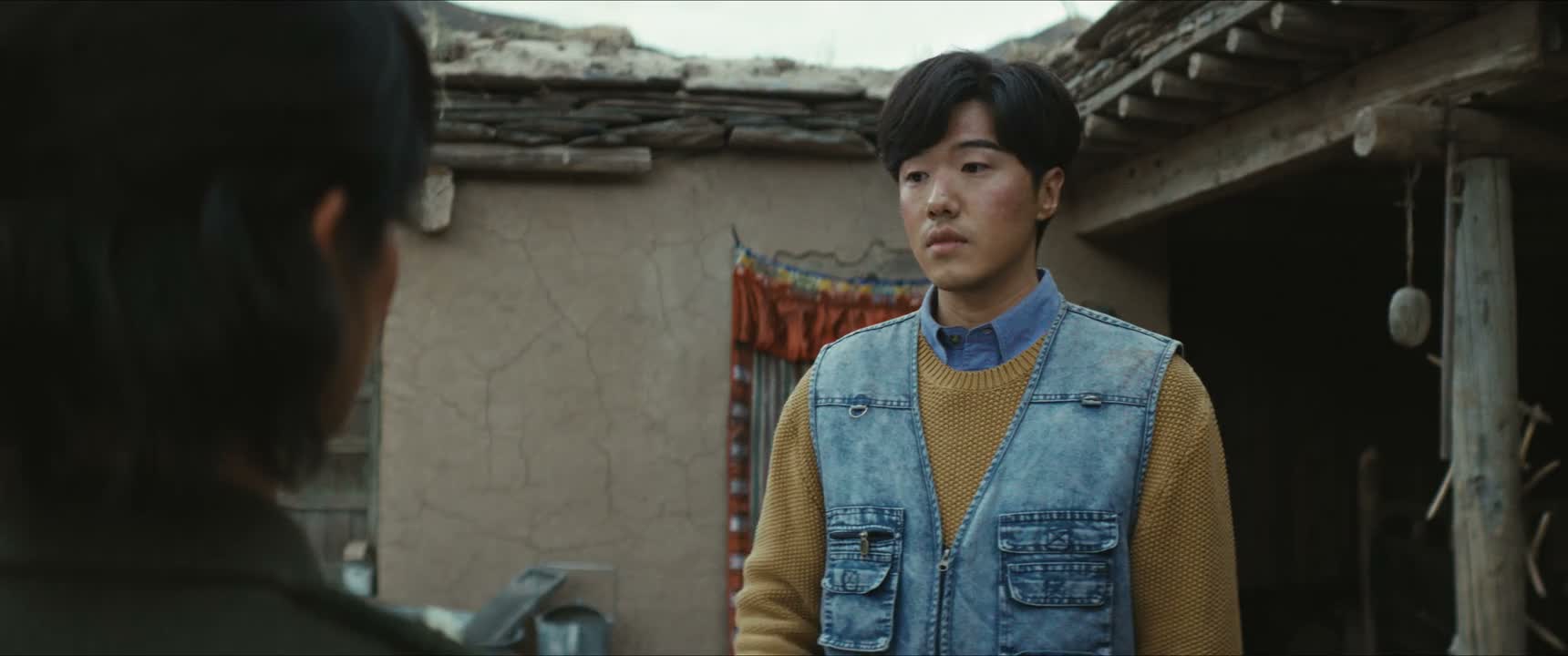 你刚才有点过分了