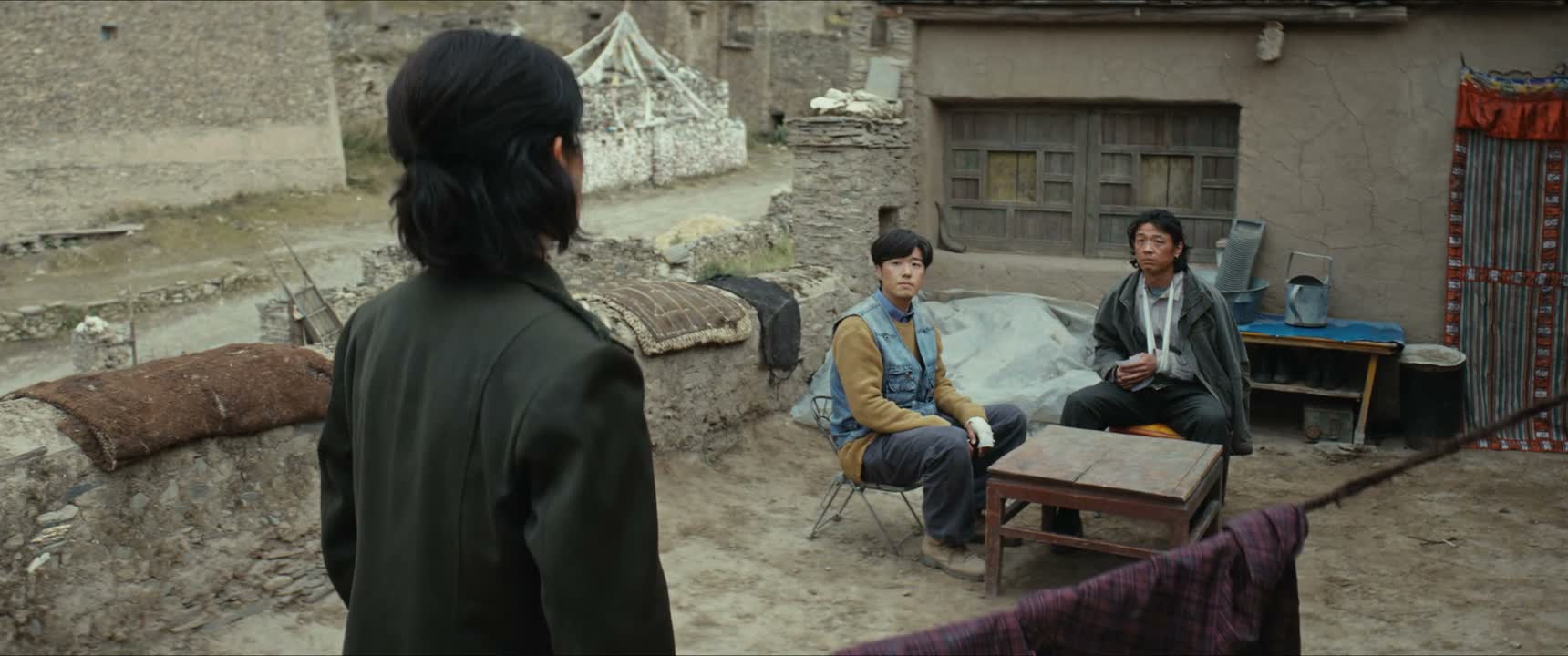 你好几个月 没吃下饭吧