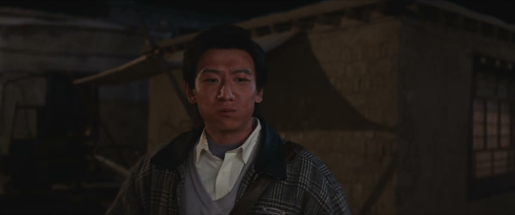 我觉得咱俩挺好的呀