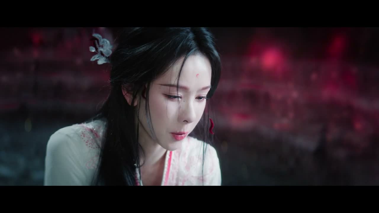但小唯识破了他