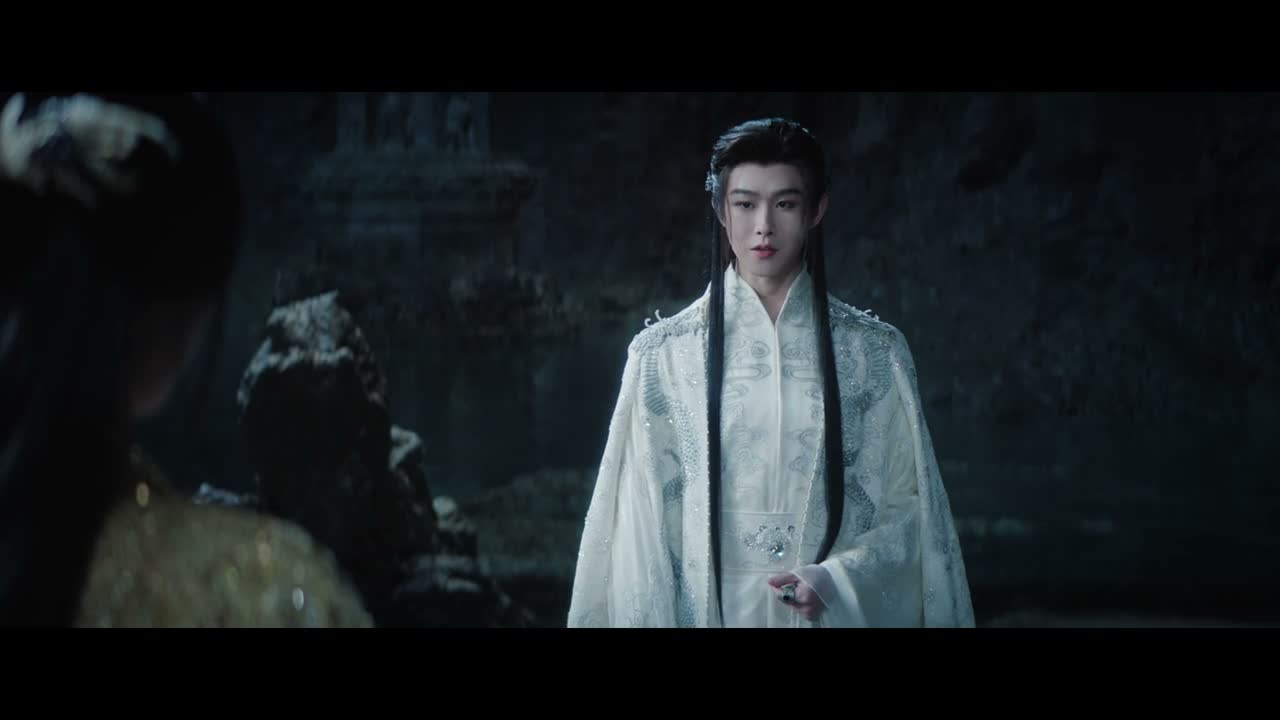 还是你在暗中推动