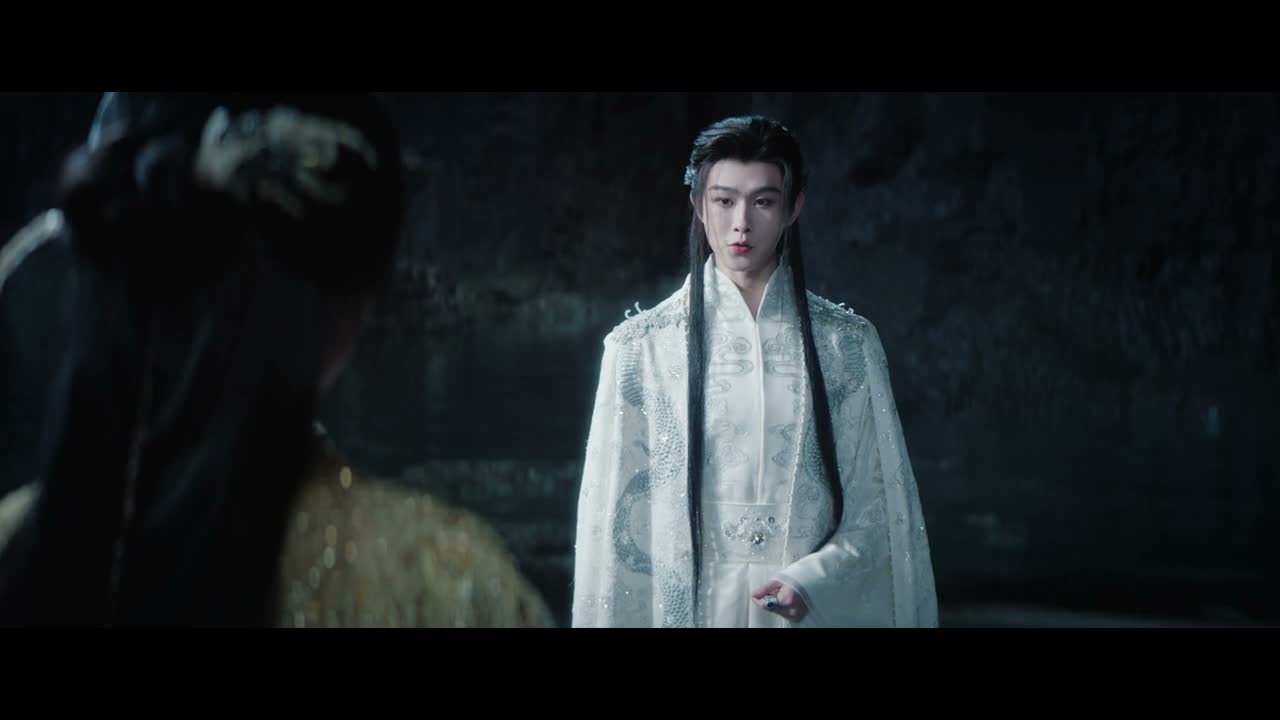 将蛟族屠戮殆尽
