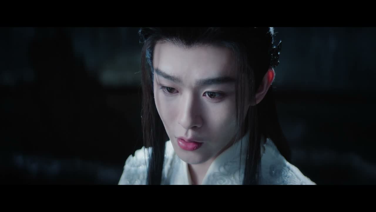 就永远是我的了