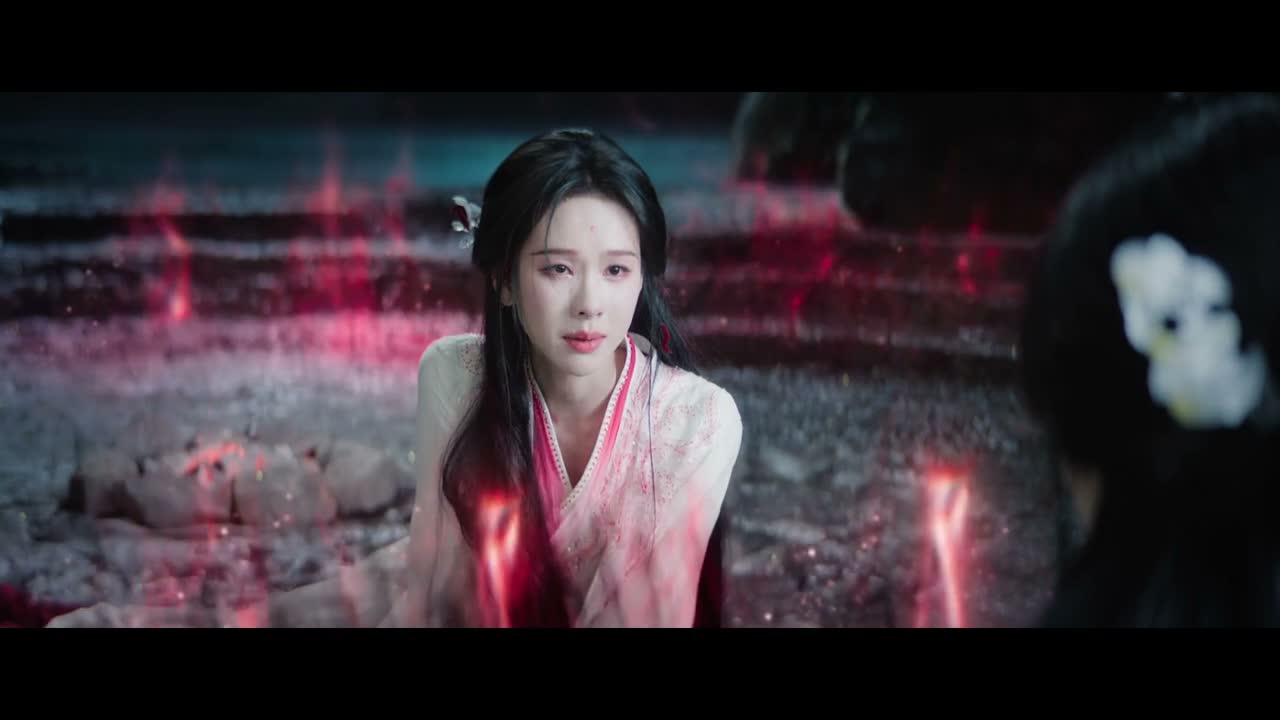 妹妹相信吗?