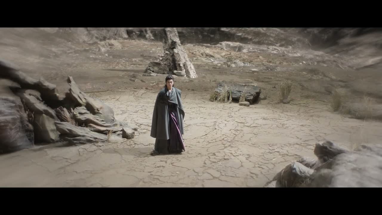 你的使命就结束了