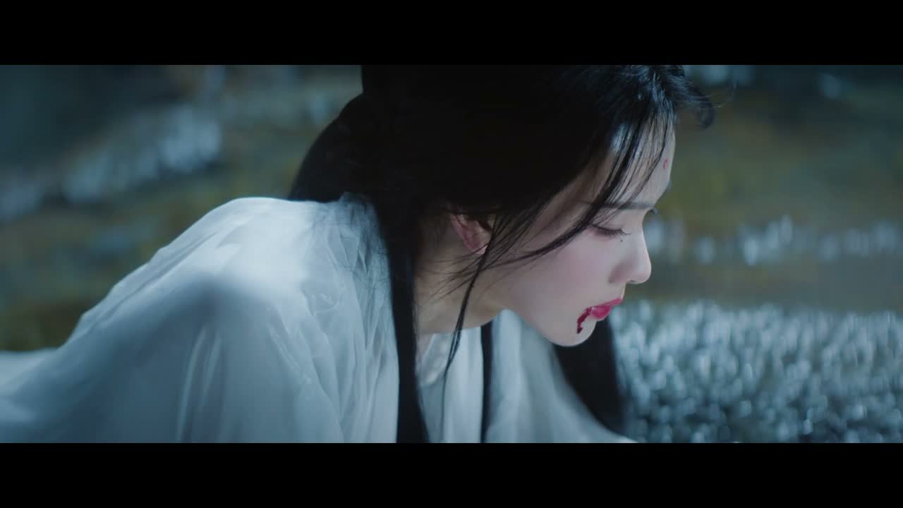 是你对我早有怀疑