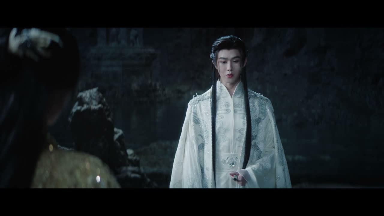 是武拾光的自主行动