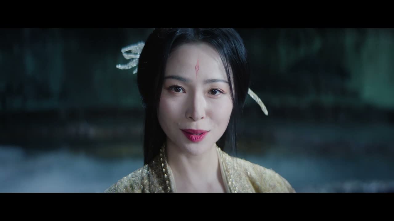 怎么轮得到你一个伪神?