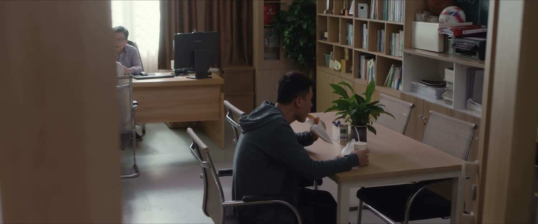 好久不见 小林老师