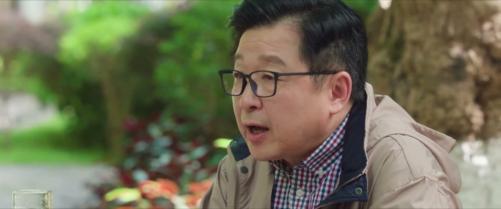 和孩子们相互拯救
