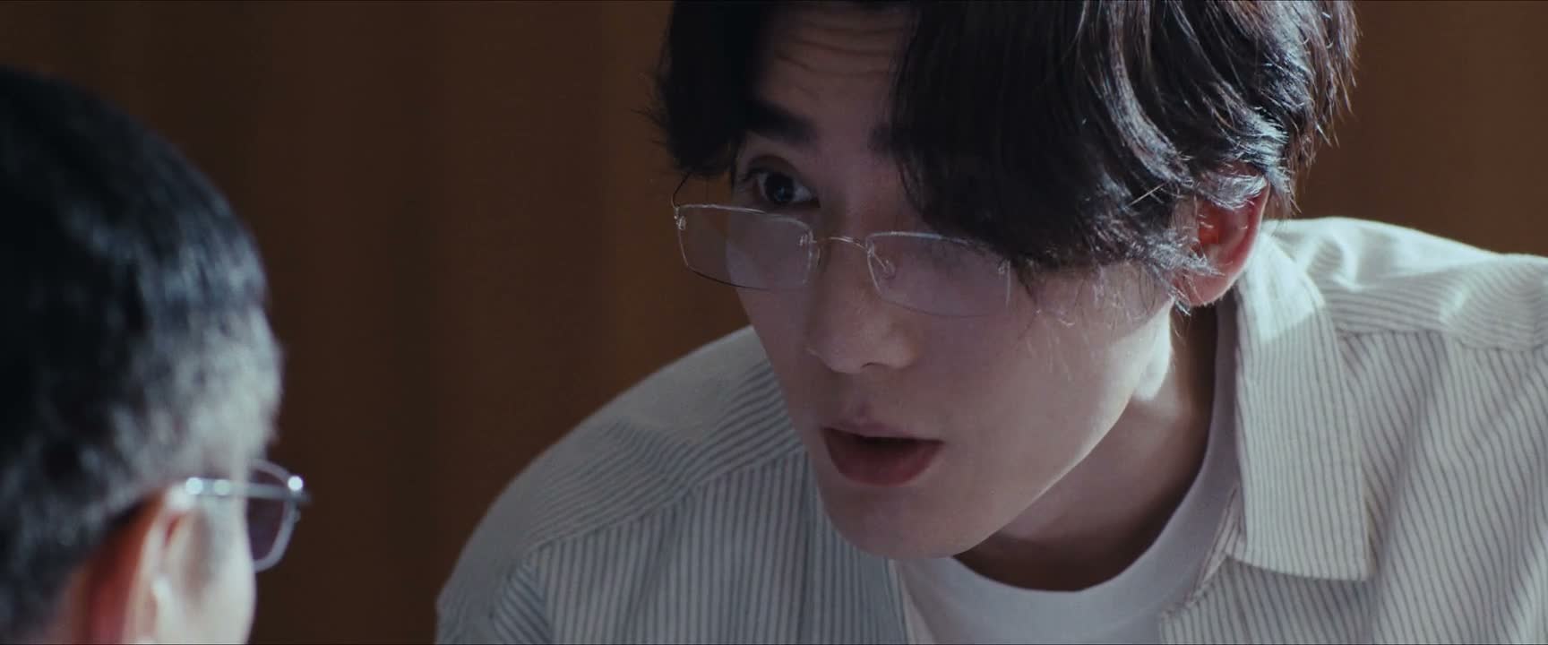 就会留下痕迹