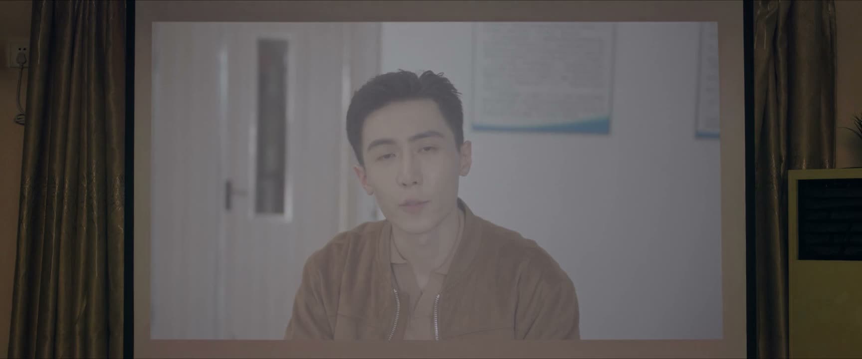就是你们刚刚看到的那段