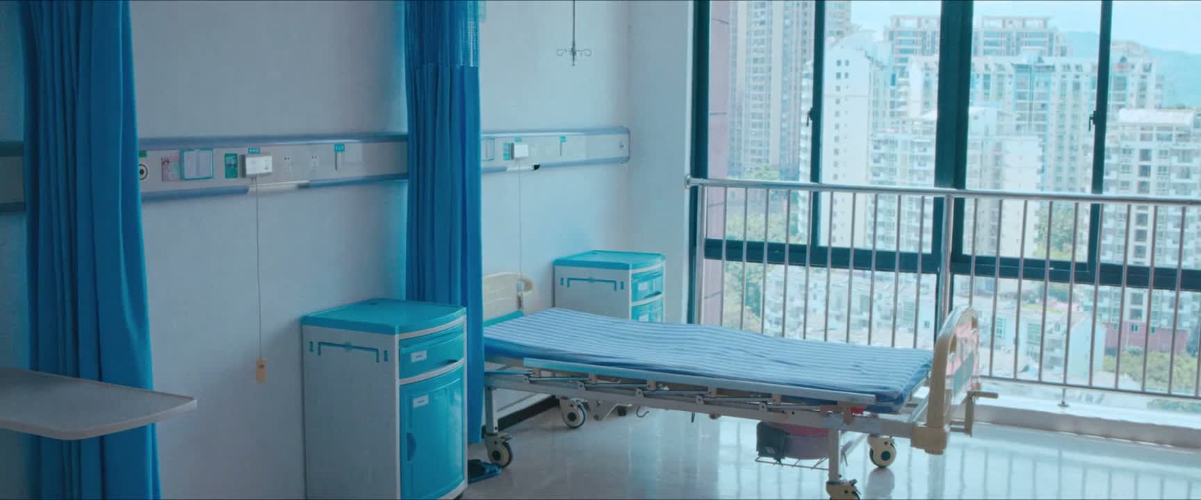 老蒋和你爷爷都带着牵挂走了