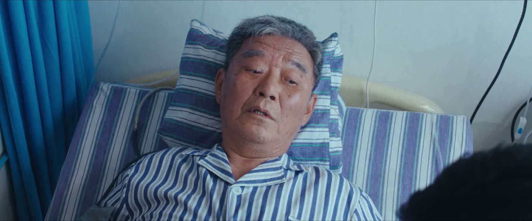 那你得谢谢我啊
