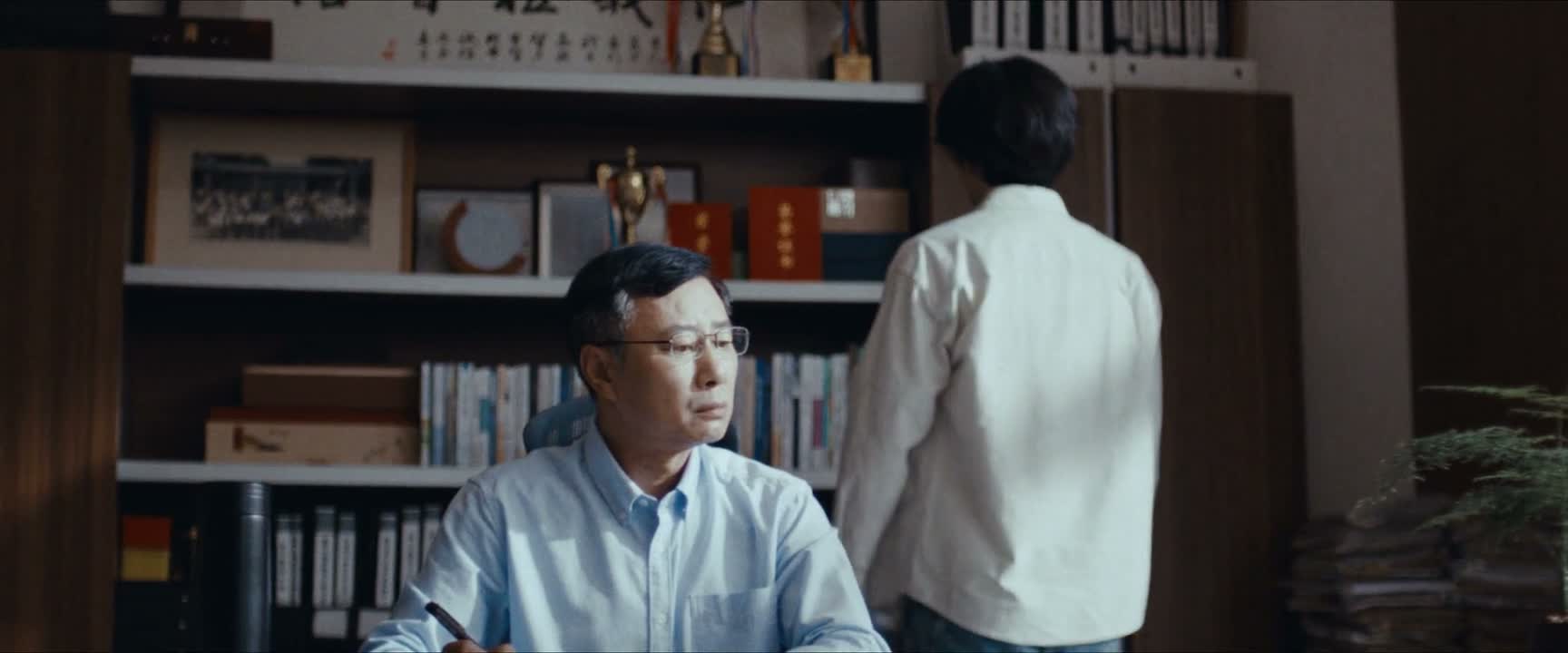 您敢不敢让我查查二十年前的 论文