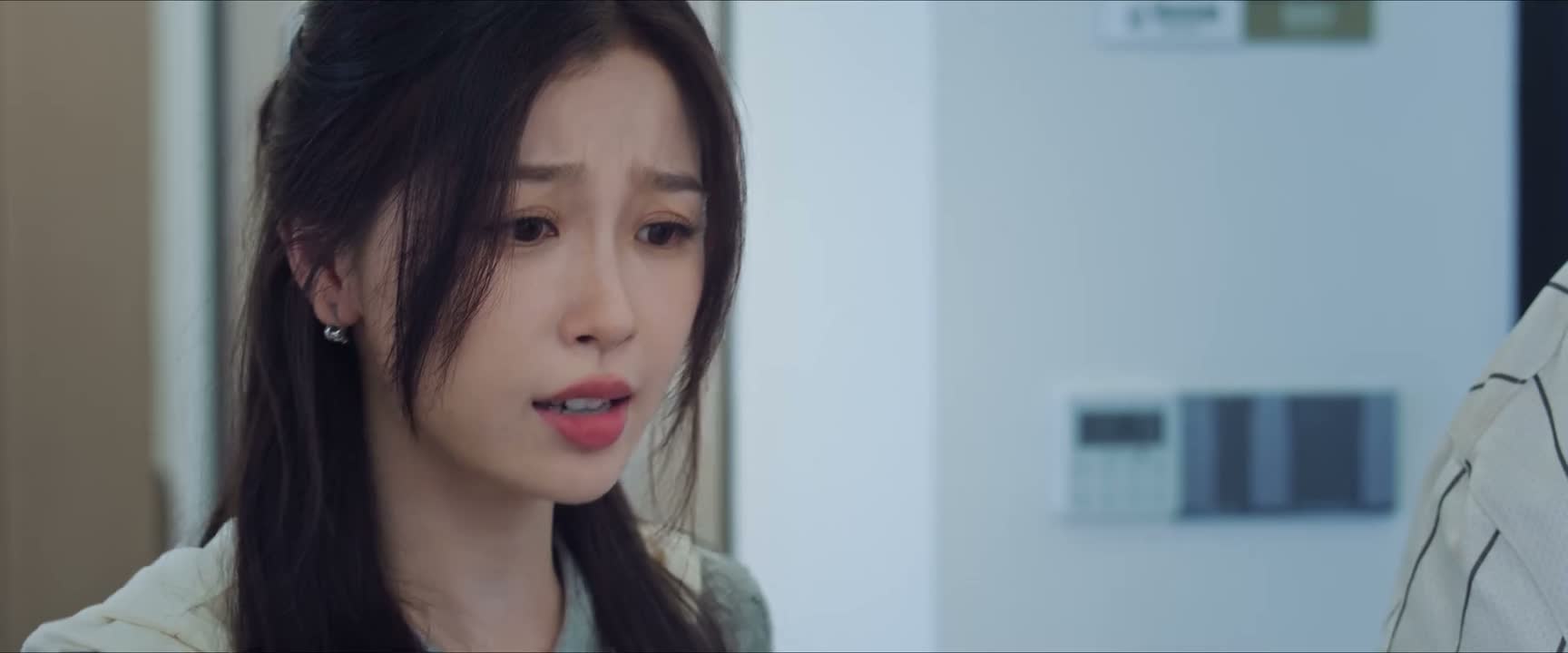 让我和他单独聊聊 不行