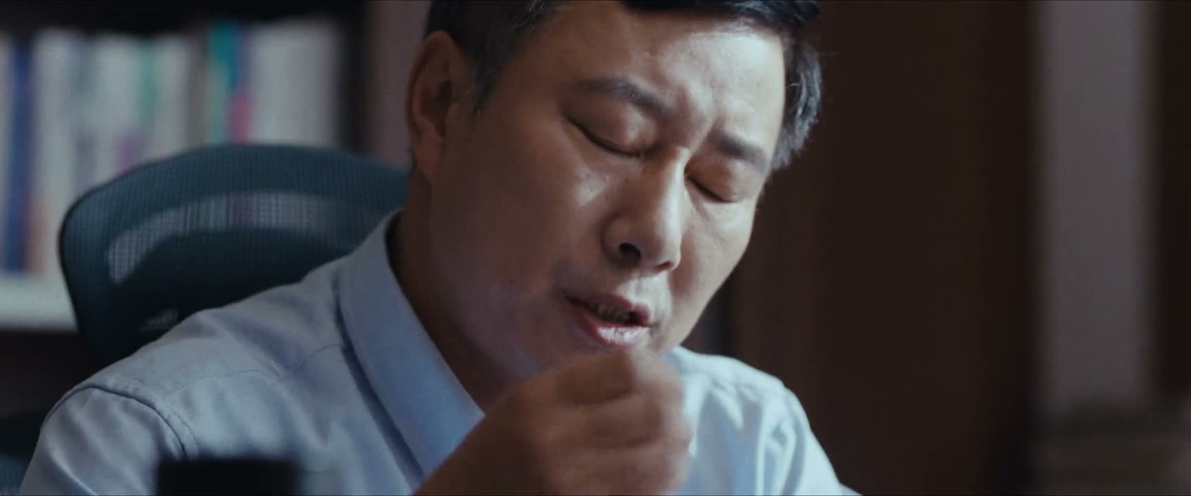 是推优名额的事吧