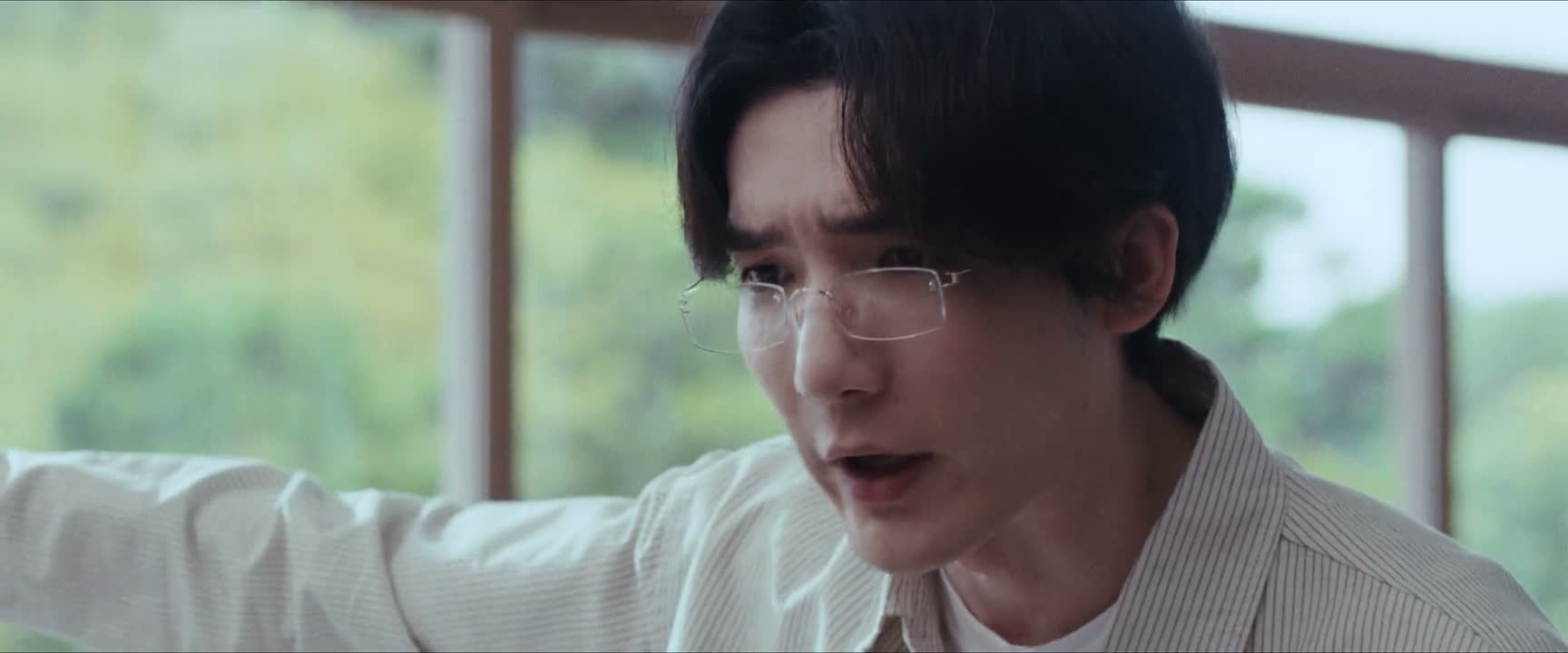 为什么最后给了林晩星 她究竟哪比我强