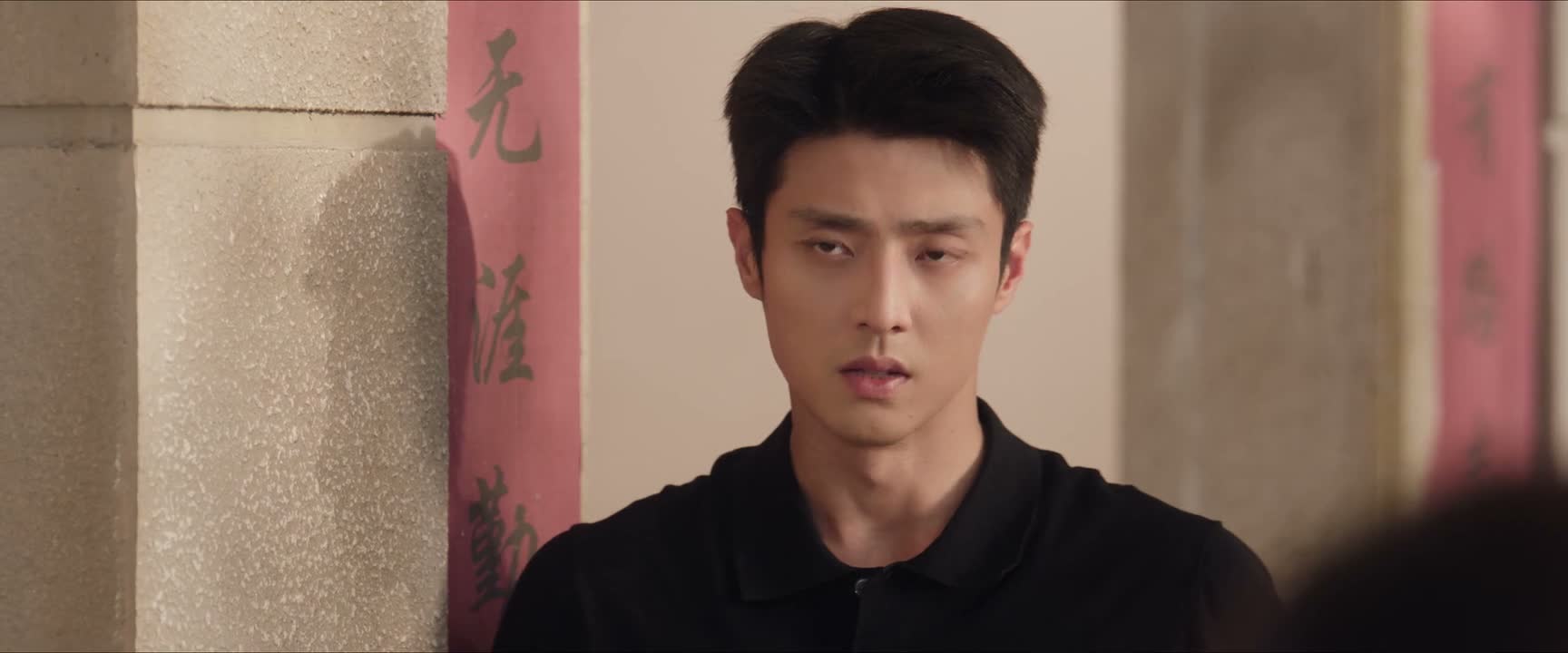 文成业和秦敖去哪了