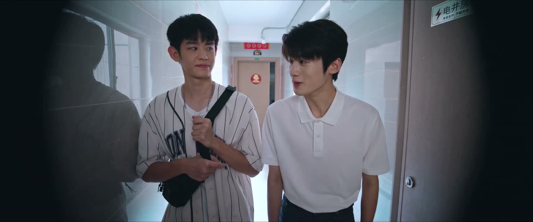 我们是林晩星老师的学生 想来找您了解一下