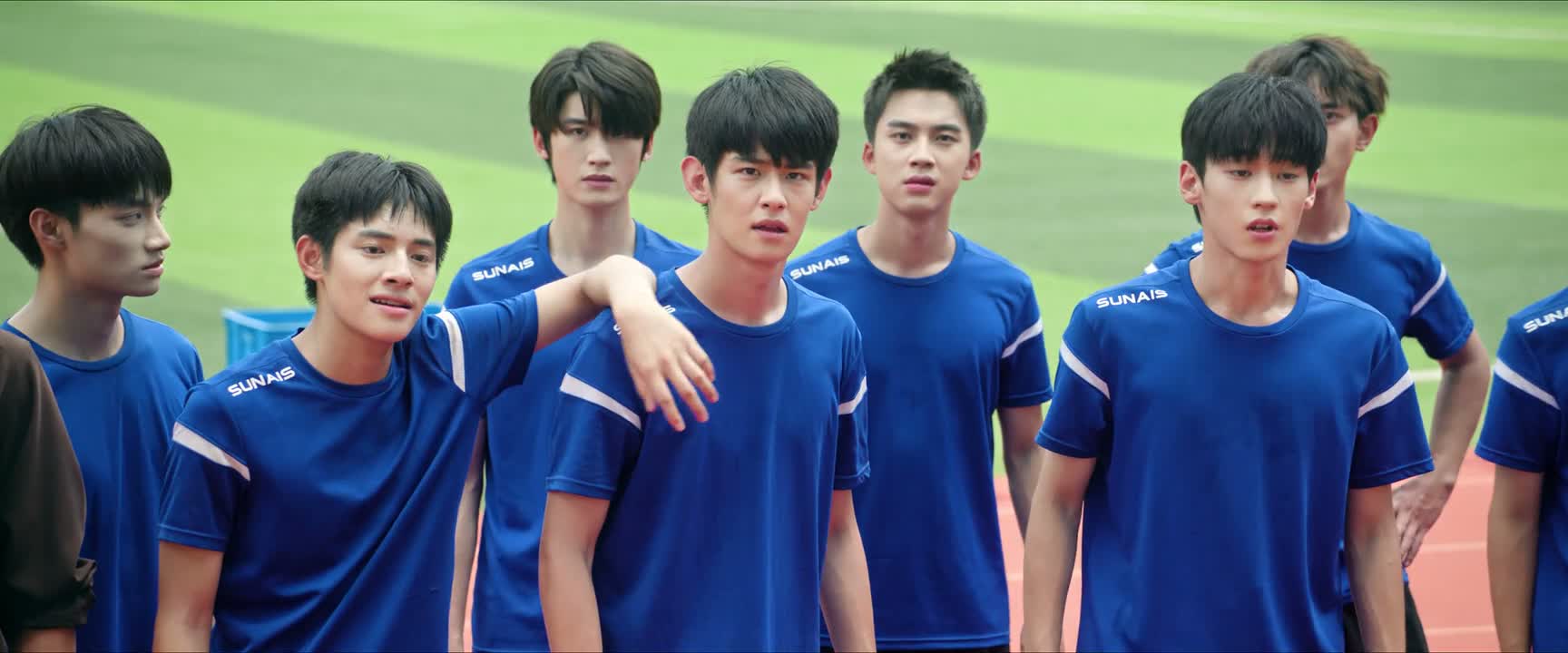小林老师 别理他们
