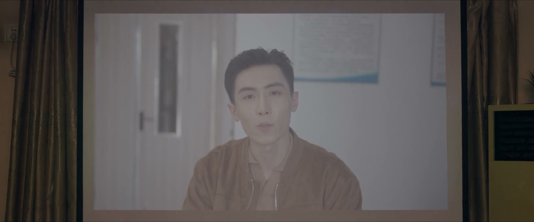 也从来没有想过放弃你们
