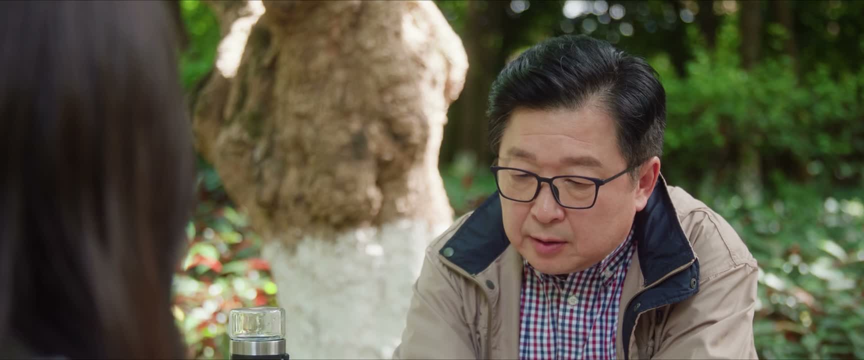 这个小蒋啊 是你爷爷的爱徒