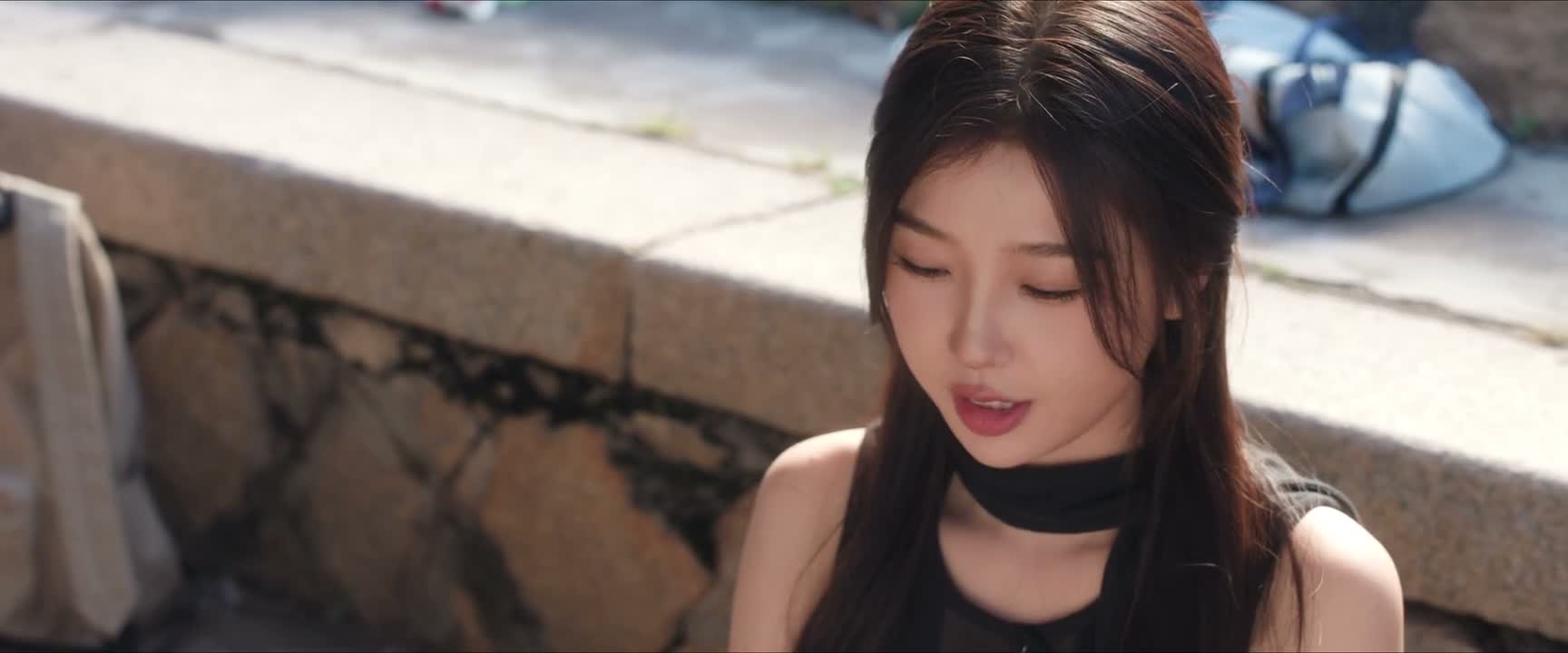 这么多日子以来 我也算是想明白了