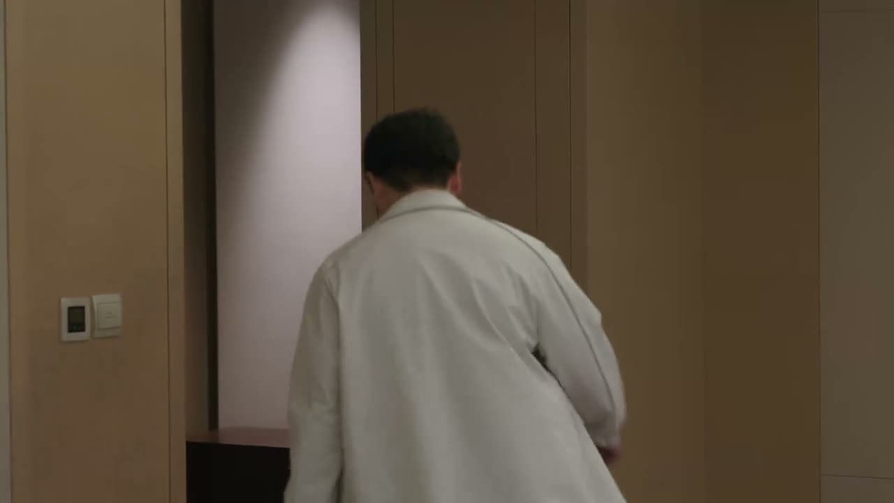 把门带上 好嘞