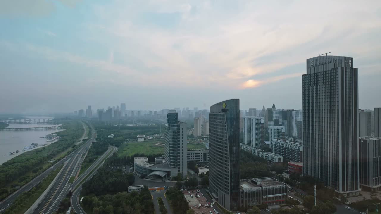 妈 您看这屋怎么样