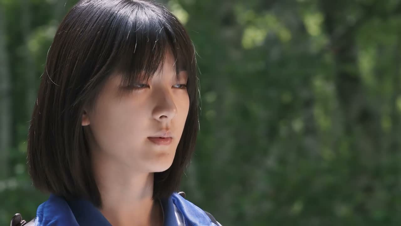 你把这么大的秘密都告诉我了