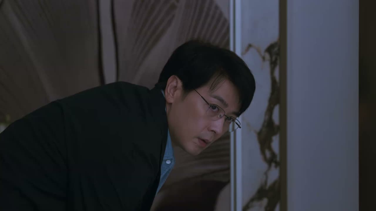 你是怎么想到的