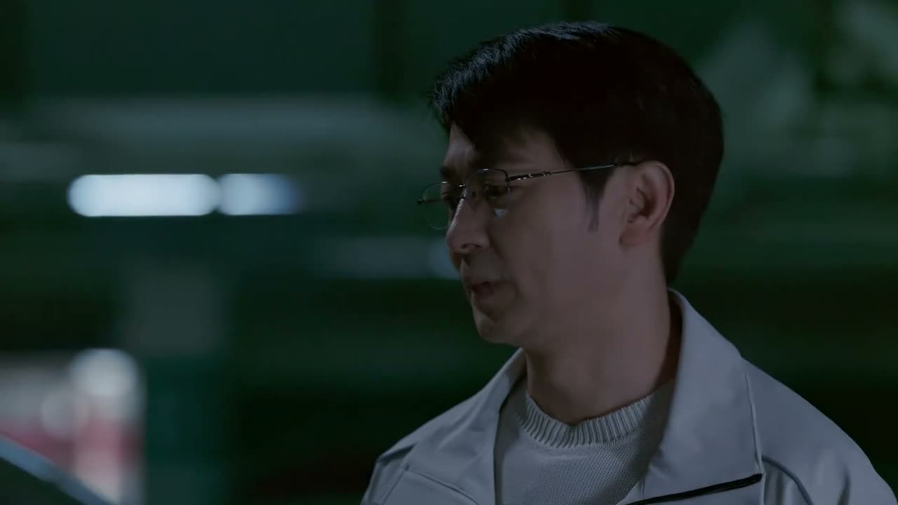 咱们俩好好谈谈行吗