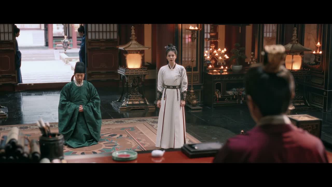 便毒入腠理 丽妃怎会如此大意?