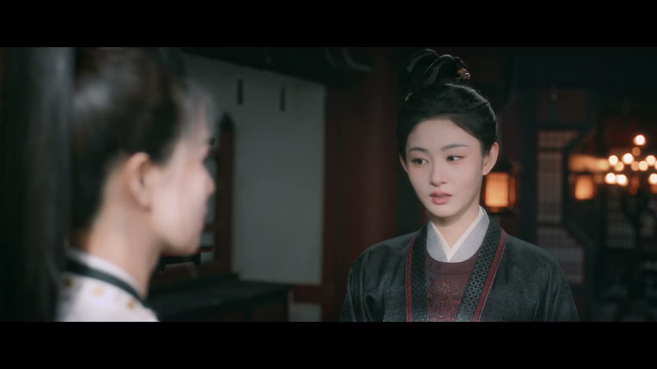 你现在不也一样?