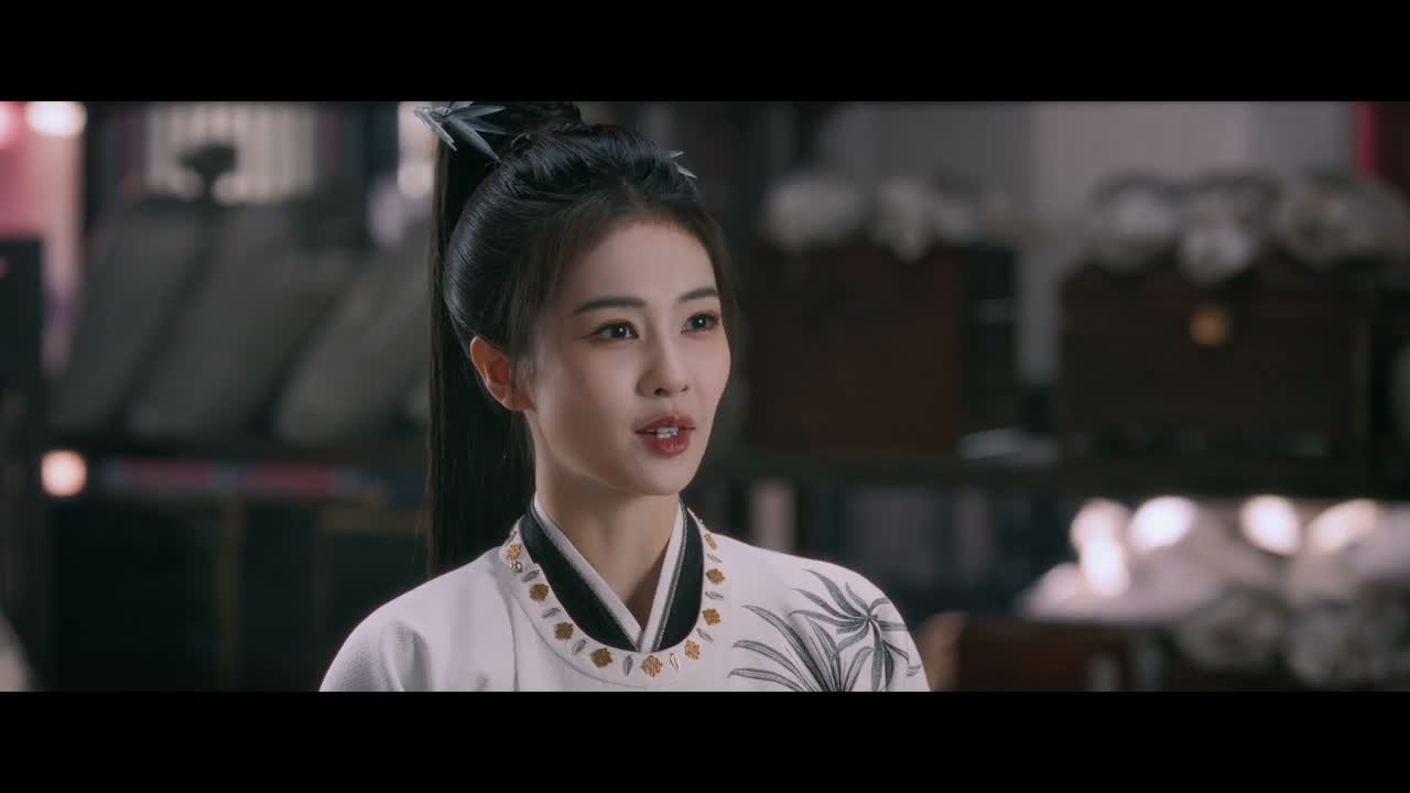 有意思 能不能教我?