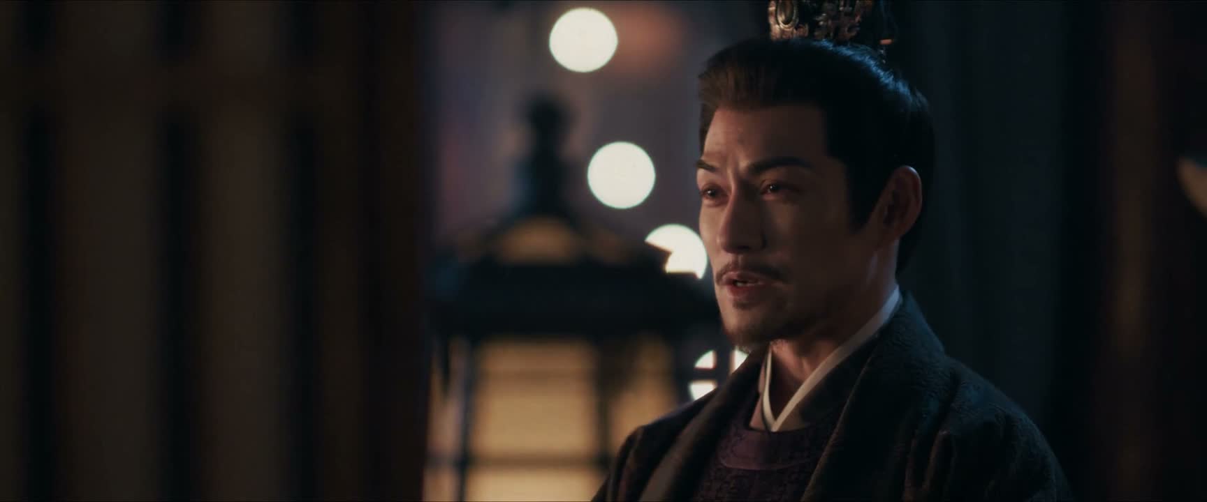 陛下真是圣明