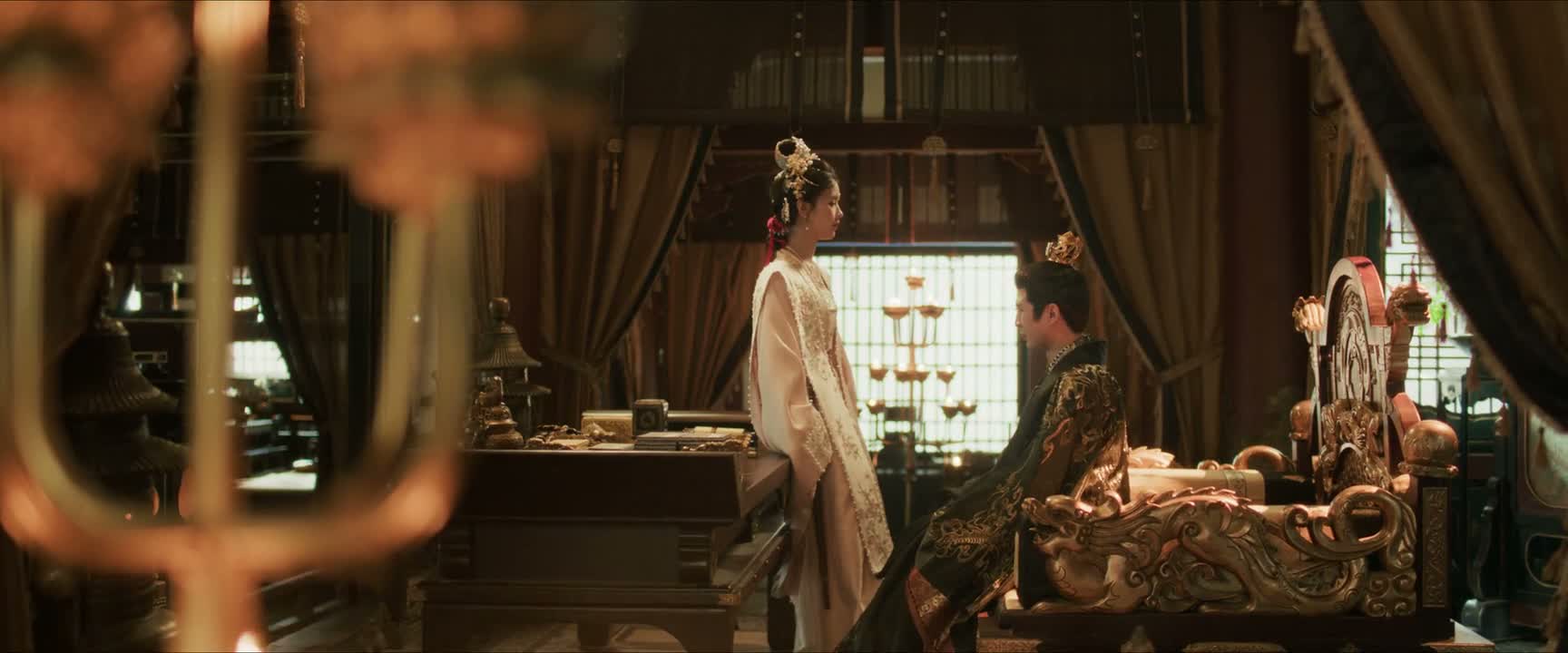 不是都说好