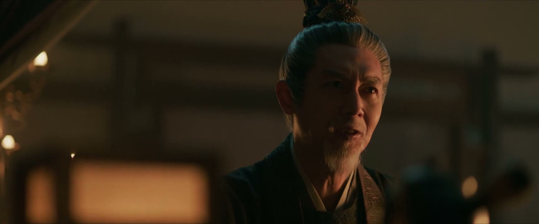 才真的叫残暴不仁
