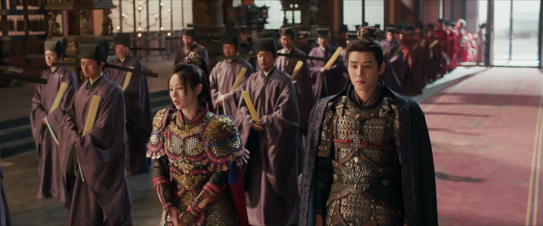 大人说得是